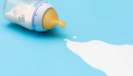 母乳中有哪些成分能夠為寶寶提供一定的營養？