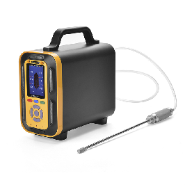 海誼科技PTM600氣體分析儀：科研利器，解鎖溫室氣體檢測新維度