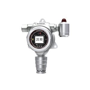 MIC-500S-O2-I固定式氧氣檢測儀(工業級)