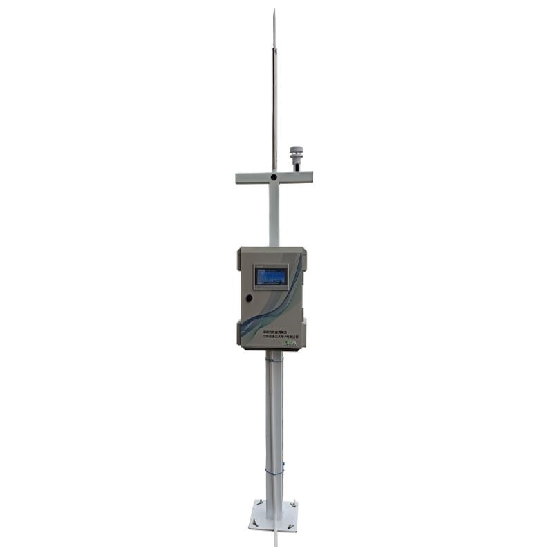 TH-2000-OU惡臭在線監測系統